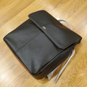 Fossil Claire Backpack
